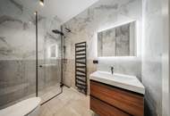 ERSTBEZUG mit HOFANTEIL in schön sanierter Jahrhundertwendeliegenschaft!