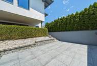 Wohnrarität in Mieming! Modernes Zweifamilienhaus mit Pool, Garten &amp; Panoramablick in Bestlage