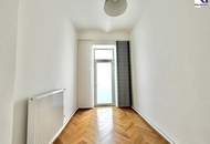 360 TOUR // KLASSISCHE BALKON-ALTBAUWOHNUNG