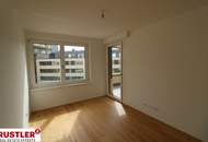 2 Zimmer mit Blick in den absolut ruhigen Innenhof - nähe Hauptbahnhof