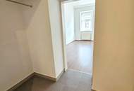 Make Altbau great again! Perfekt aufgeteilte Altbauwohnung in einem traumhaft schönen Haus + Ideale Infrastruktur und Anbindung! Augarten in der Nähe! Jetzt zugreifen!