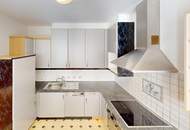 Renovierte 2-Zimmer-Wohnung mit Terrasse, Carport u.v.m...!