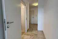 Exklusive und qualitativ hochwertige 3-Zimmer-Neubau mit zwei Balkon/Terrassen ab August 2026 zur Miete!