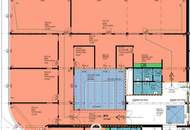 Büro im modernen Gewerbepark im Nord-Westen Wiens I Zukunftspark+ in Tulln