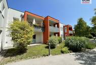 1-Zimmer Wohnung im Betreuten Wohnen
