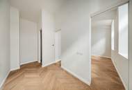 ESSENZ NO. 1 - Die neue Avantgarde des Wohnens - Apartment zur Kurzzeitvermietung nächst Naschmarkt