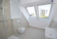 GENIAL und RAR!! 5-Zimmer-Penthouse mit grandiosem Fernblick, bester Ausstattung und herrlicher Terrasse!