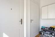 Simply better living - Smart - Home - Dachgeschoss Apartment mit Balkon! Stellplatz verfügbar!