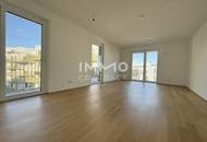 Provisionsfrei sichern: 3-Zimmer-Traum mit großem Balkon in Grünruhelage!