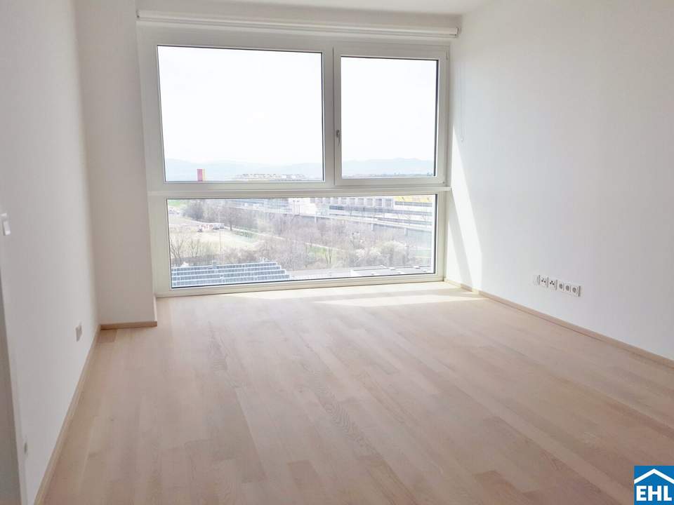 MySky - Traumhafte 2-Zimmerwohnung im Herzen von Monte Laa