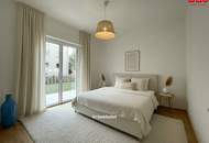 Sonne genießen im eigenem Garten - exklusive 3-Zimmer Wohnung inklusive nachhaltigem Energiesystem