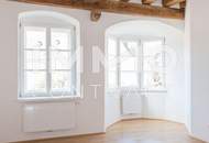 Topsanierte 1-Zimmer-Balkon-Wohnung Münzergasse 1 Top 5
