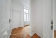 Helle Garconniere Erstbezug, Nähe Währinger Park