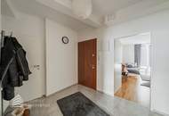 Generalsanierte 2-Zimmer Wohnung, Nähe Floridsdorfer Bahnhof