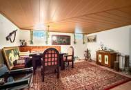 Charmantes Einfamilienhaus mit großem Garten
