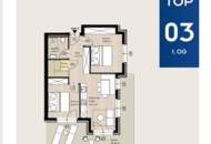 LUXUS-Apartment in SCHLADMING - Fertigstellung Sommer 2026