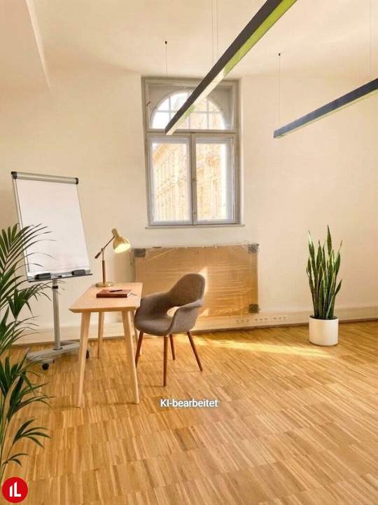 NEU | ERSTBEZUG | Exklusive Bürofläche "Jasmin" in bester Lage von Baden