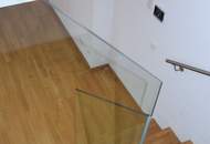 Schlossquadrat - Chice, trendige Dachterrassenwohnung - Fantastischer Ausblick