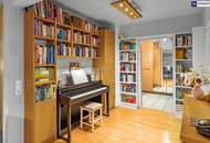 Exklusives Wohnen mit außergewöhnlichem Freiraum – 4,5-Zimmer-Wohnung mit drei Loggien!