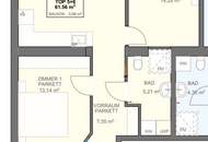 VERKAUFSSTART! Altbau-Charme trifft nachhaltigen Wohnkomfort: 3-Zimmer-Wohnung mit hochwertiger Ausstattung, Innenhofbalkon & Luftwärmepumpe– in einem generalsanierten Altbauhaus