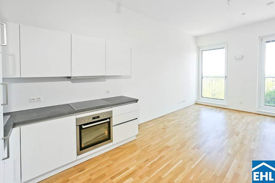 WASSER. WIESE. WIEN - Wohnen an der Lände, Wohnung-miete, 1.030,00,€, 1030 Wien 3., Landstraße