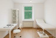 Renditestark investieren: Drei kernsanierte Wohnungen mit Gewerbenutzung in zentraler Lage!