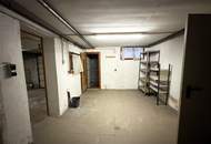 Gepflegter Bungalow in Säusenstein erwerbar - Donaublick und Radweg in Sichtweite!