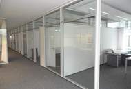 Moderne Büroflächen mit Parkplätzen in sehr guter Verkehrslage von Wattens zu mieten