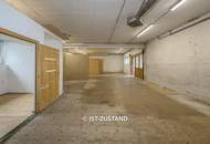 Gewerbefläche / Lagerhalle / Werkstatt in zentrumsnaher Lage