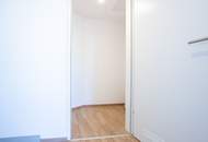 ERSTBEZUG „ein viertel grün“ in Wiener Neustadt - zentral gelegene 3 Zimmerwohnung mit Balkon