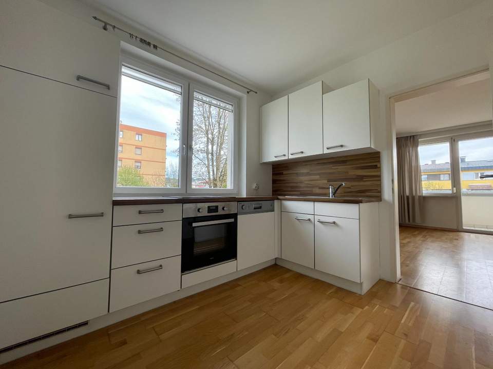 Charmante 3-Zimmer-Eigentumswohnung in zentraler Lage von Schärding