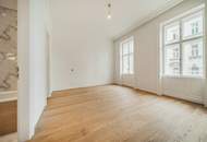 Repräsentative Wohnung in top Lage zu vermieten-ZWEITBEZUG