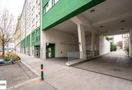 **Ab Sofort** Praktisch geschnittene 2 Zimmer Neubauwohnung – für Singles und Paare!
