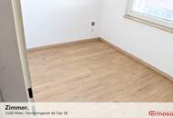 Charmante 3-Zimmer-Wohnung, 69m², 3. Etage, 1100 Wien, teilrenoviert, nur 199.000€, Eigentum in Favoriten, Gut angebunden - ehrlich bepreist.