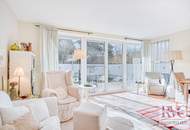 Villenhälfte mit Pool in Bestlage von Morzg