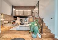 Luxuriöses Urban-Lifestyle-Loft – Ein Highlight in Hall in Tirol!