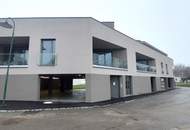 Fast Fertig!! 103m² Sonniger Erstbezug mit Terrassen auf beiden Seiten der Wohnung