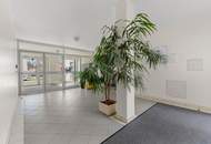Lichtdurchflutete, großzügige Eigentumswohnung mit Tiefgaragenplatz