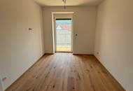 Neue Barrierefreie Wohnung im Grünen