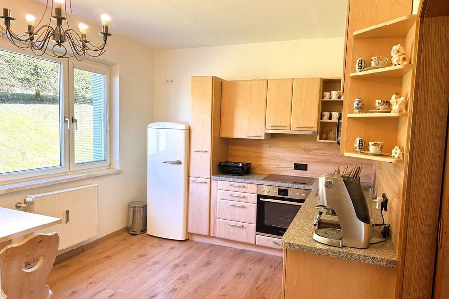 SONNIGES 4-ZIMMER-NEUBAU-EIGENTUM MIT LOGGIA, Wohnung-kauf, 169.000,€, 8630 Bruck-Mürzzuschlag