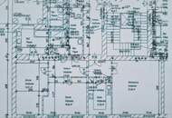 BÖRSE-NÄHE, GONZAGAGASSE, gepflegte 132 m2 Altbau, 3 Zimmer, Extraküche, 2 Bäder, Parketten, U2/U4-Nähe