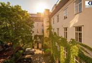 360° TOUR // PENTHOUSE-WOHNUNG nahe NASCHMARKT