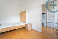 STILVOLLER ALTBAU MIT CHARME: 2-Zimmer-Wohnung am Donaukanal