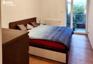 Innenstadt; tolle 2 Zimmer-Mietwohnung