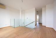 Über den Dächern von Schönbrunn – Maisonette mit Blick auf die Gloriette