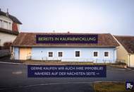 Sanierungsbedürftiges Einfamilienhaus zentral gelegen! (Provisionsfrei)