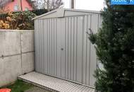 Exklusiver Neubau beim Mühlwasser