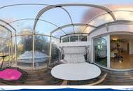 Haus nahe U1 und Leopoldau