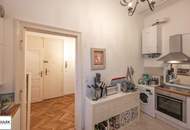 ab 1.7.: traumhafte 3-Zimmer-Altbauwohnung mit Balkon in der Brühler Straße