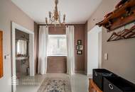 Luxuriöse Parkvilla mit einzigartigem Fernblick am Kahlenberg